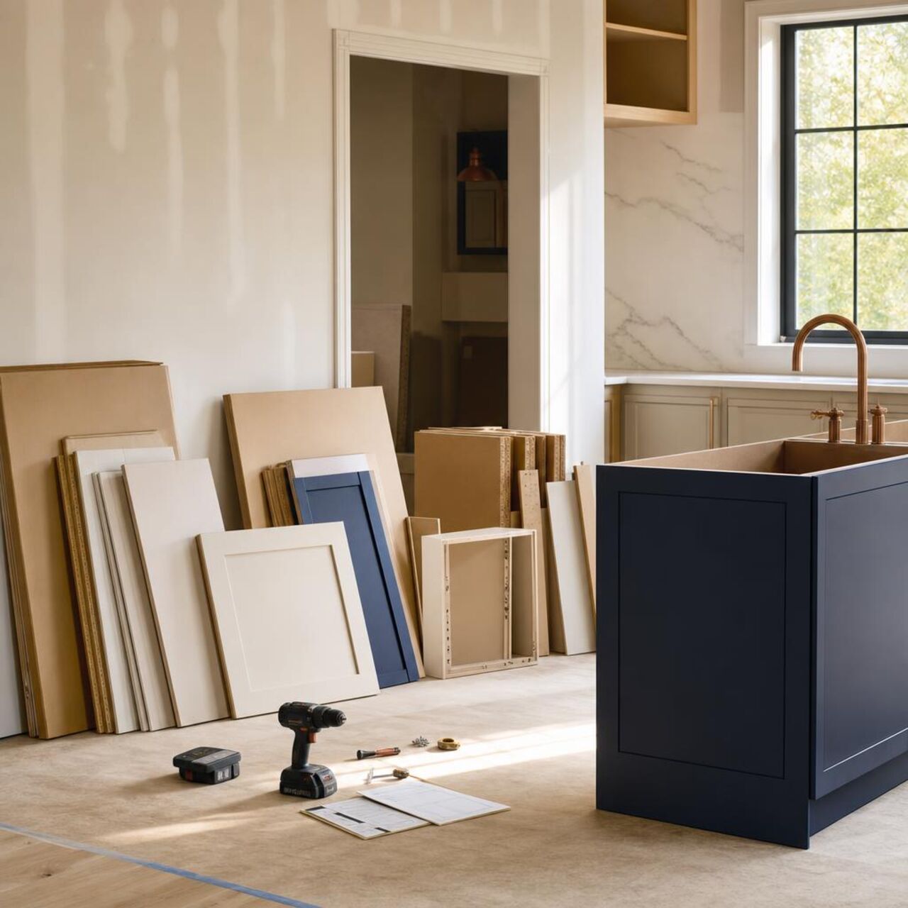 IKEA-Küche im Vergleich: Küchenzeile mit Elektrogeräten – Leistungsumfang und Servicepreise